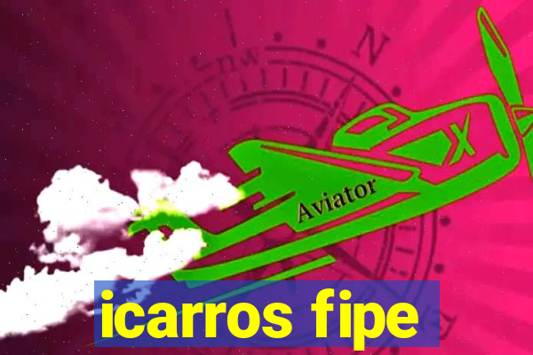 icarros fipe